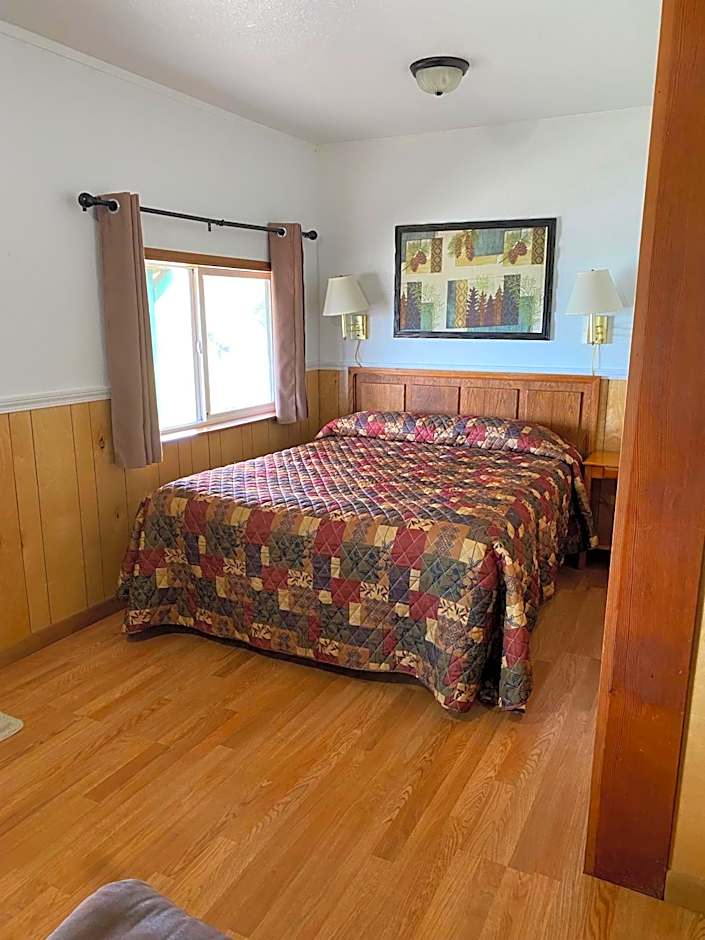 Oceanside Ocean Front Cabins