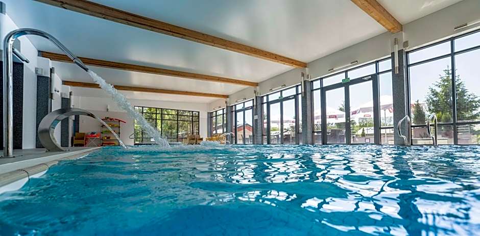 Centrum Wypoczynkowo-Konferencyjne Solaris