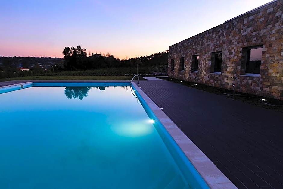 Hotel Vila D'Ã“bidos