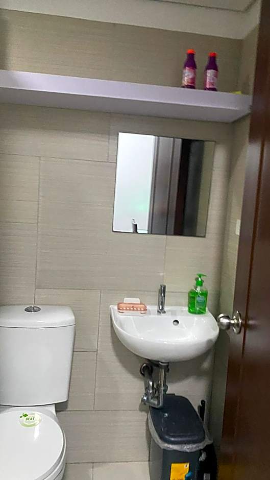 Staycation One Bedroom