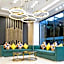 City Comfort Inn Liuzhou Chengzhong Wanda Plaza