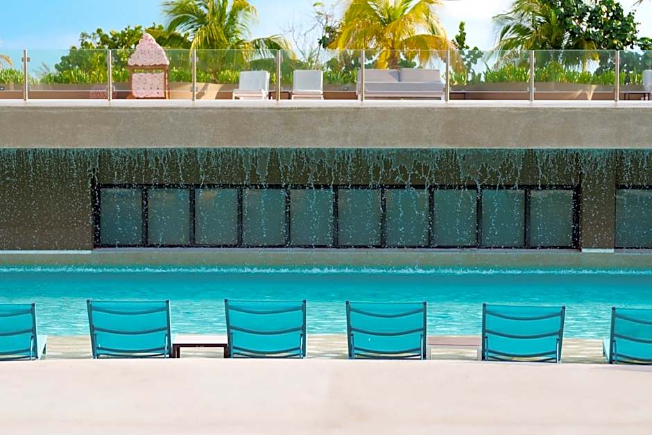 Atelier Playa Mujeres- Adults Only - All Inclusive Resort