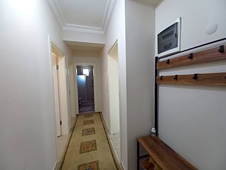 Perfect Family Condo in Central Fethiye