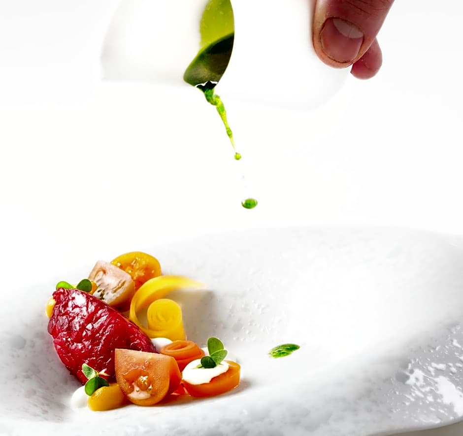 Hotel Weiher Green Lake