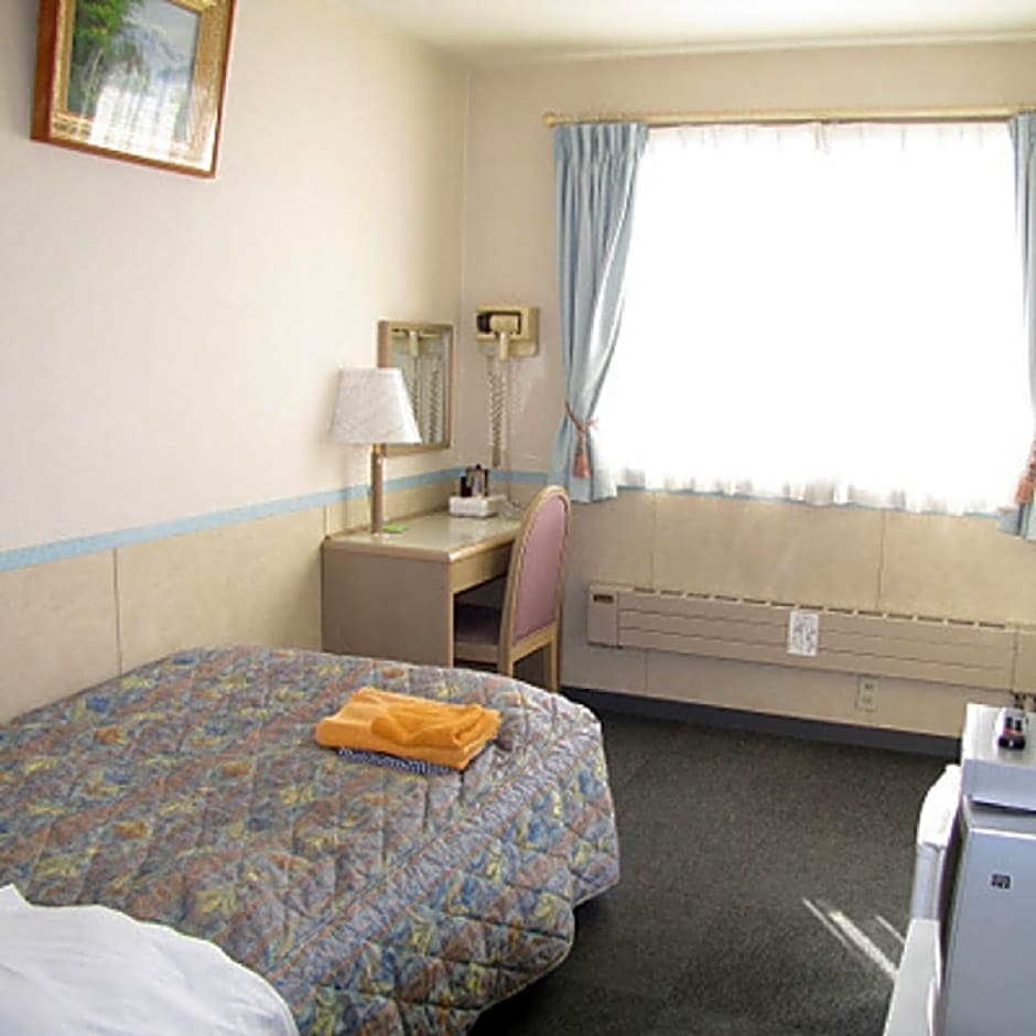 Business Hotel Motonakano