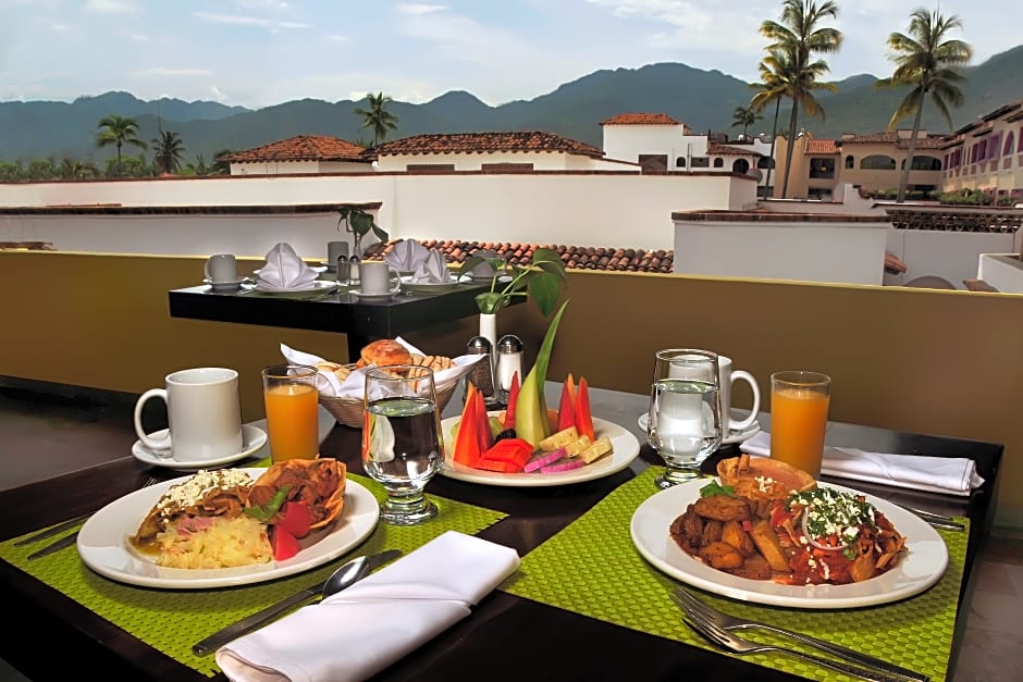 Villas Vallarta by Canto del Sol