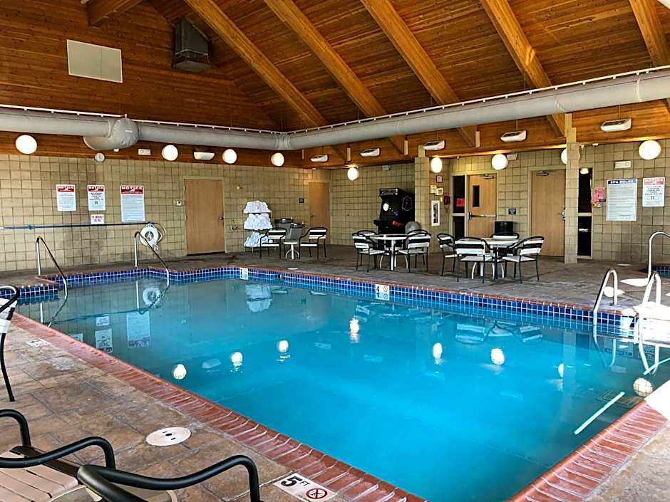 AmericInn by Wyndham Princeton IL