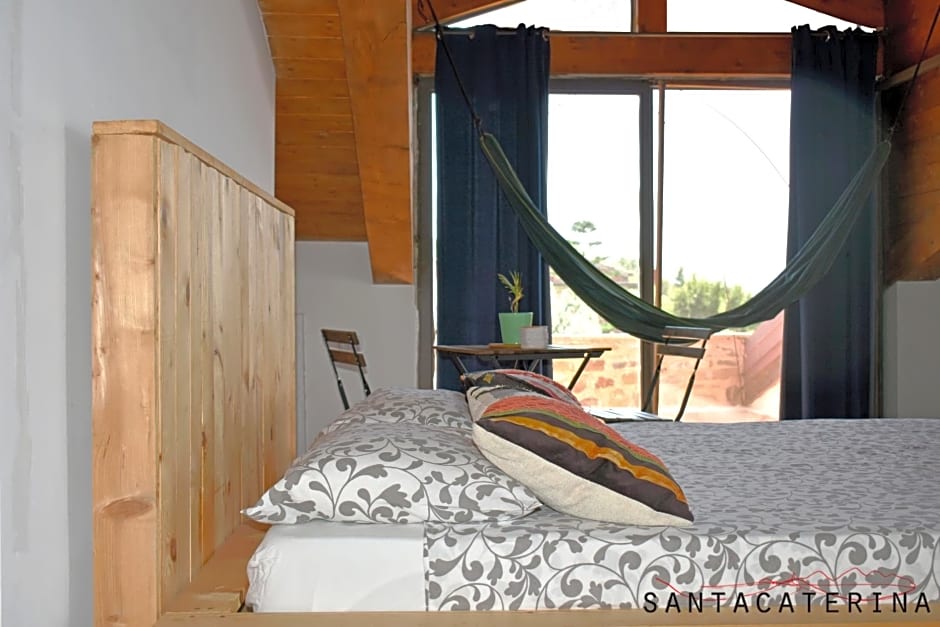 FattoriaTenuta Santa Caterina