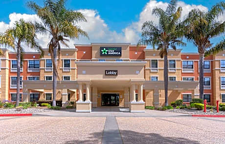 Extended Stay America Suites - Oakland - Alameda Airport