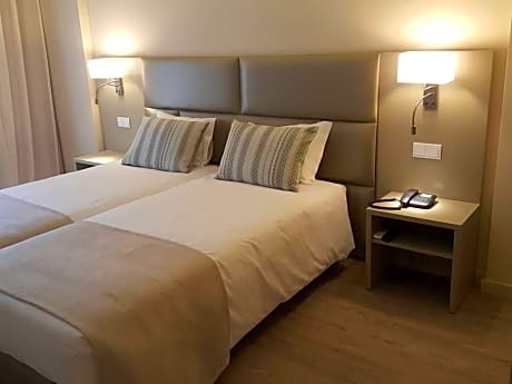 Special Offer - Twin Room with Half-board Offer