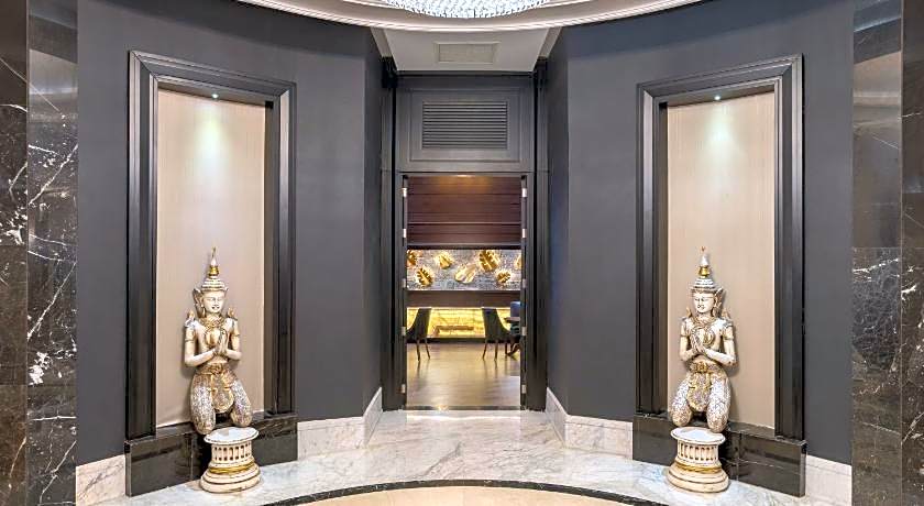 Dobedan Exclusive Hotel & Spa