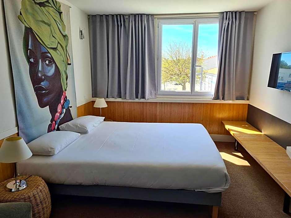 Hotel Cap D'Ambre