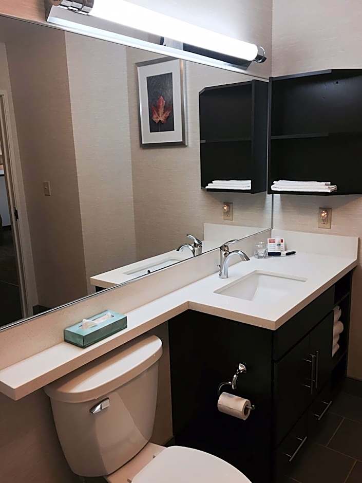 Candlewood Suites Youngstown W - I-80 Niles Area By IHG