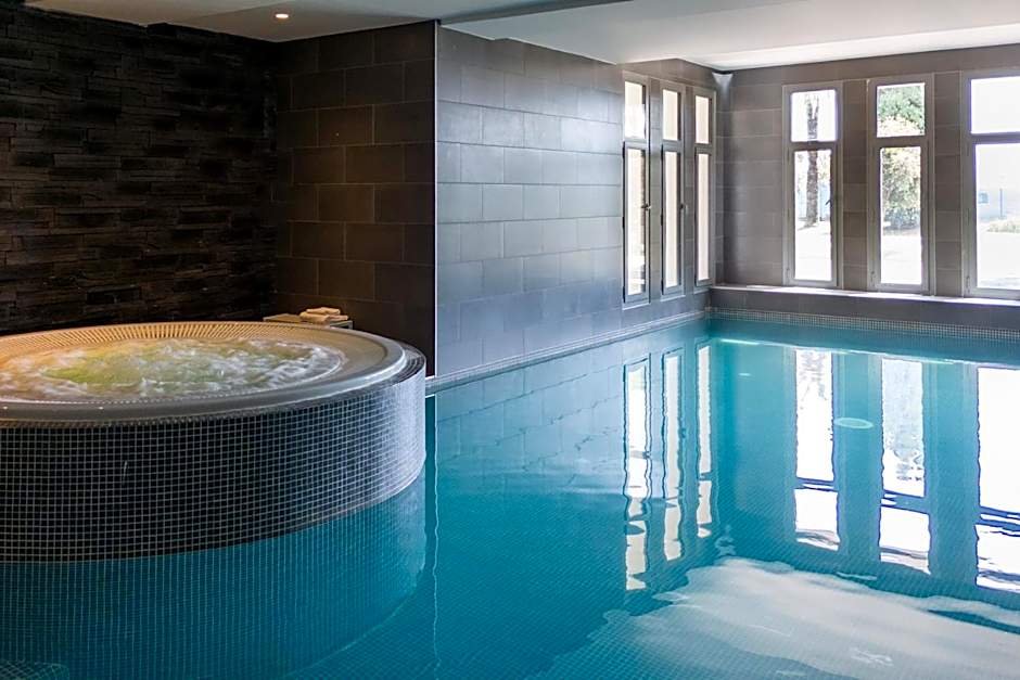 Nemea Appart Hotel Nice Arenas Aéroport