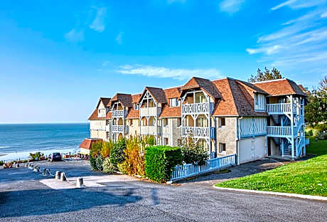 Résidence Pierre & Vacances Les Tamaris
