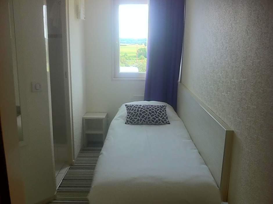 Logis Hôtel Alizéa Le Mans Nord