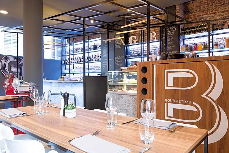 Novotel Gent Centrum