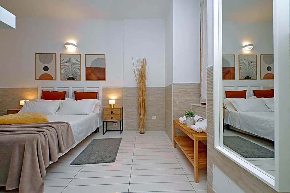 Opera Inn Suites - Rooms and Apartments