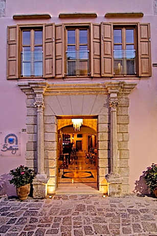 Bellagio Luxury Boutique Hotel