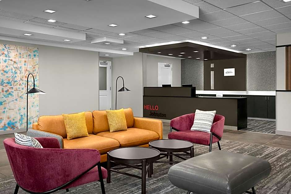 TownePlace Suites by Marriott Des Moines Urbandale