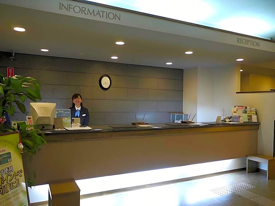 Hotel Route Inn Shimada Ekimae