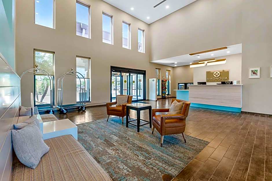 Magnolia Pointe, BW Signature Collection