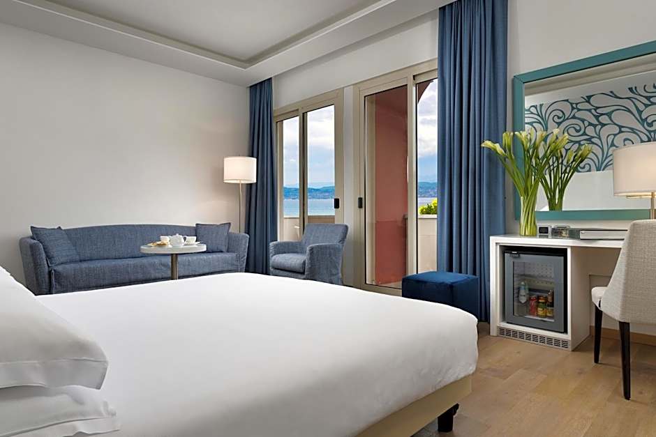 Hotel Continental Wellness & Spa