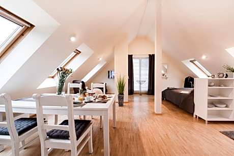 Attic Apartment