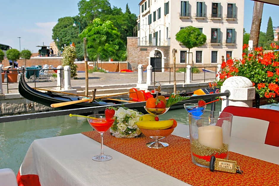 Hotel Olimpia Venice, BW Signature Collection