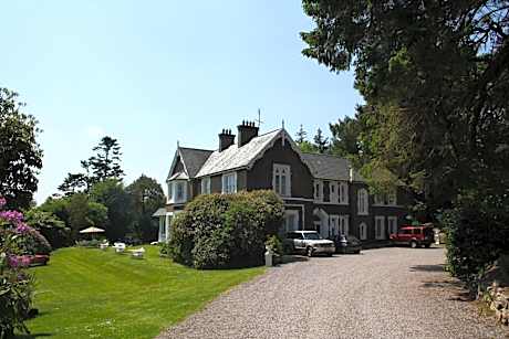 Maranatha Country House