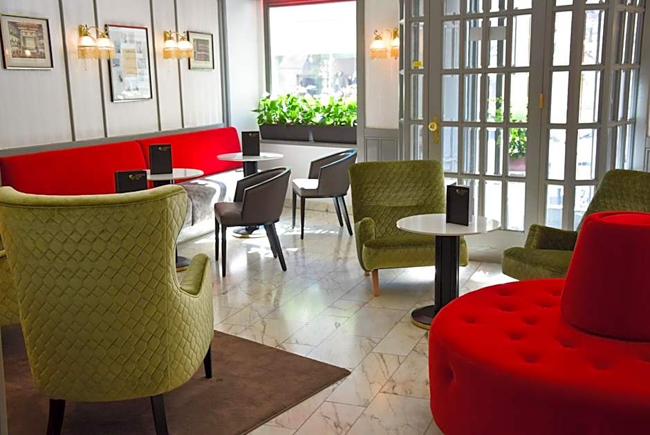 Theaterhotel & Suites Wien