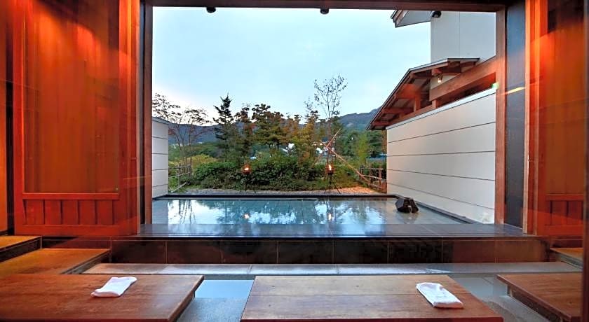 Zao Shikino Hotel