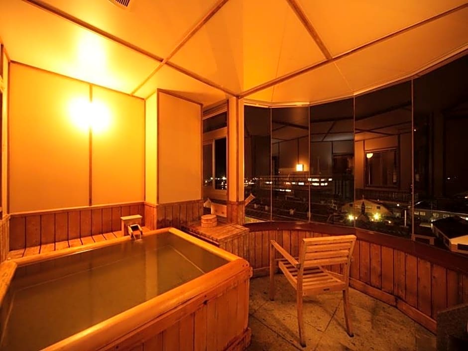 Otaru Furukawa Hotel