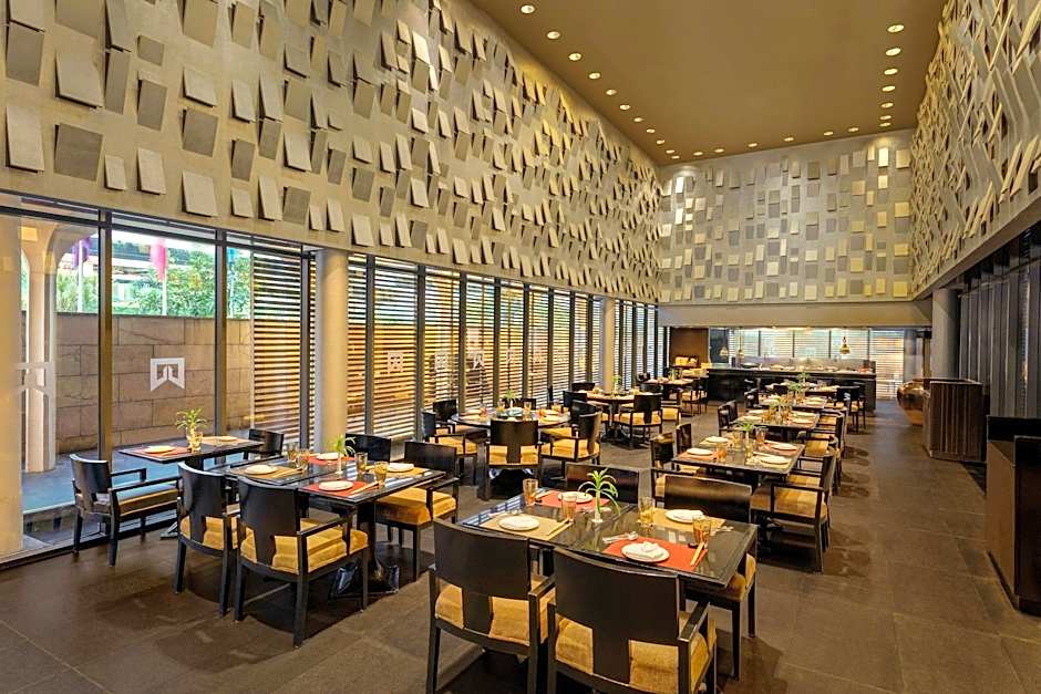 ITC Sonar, a Luxury Collection Hotel, Kolkata