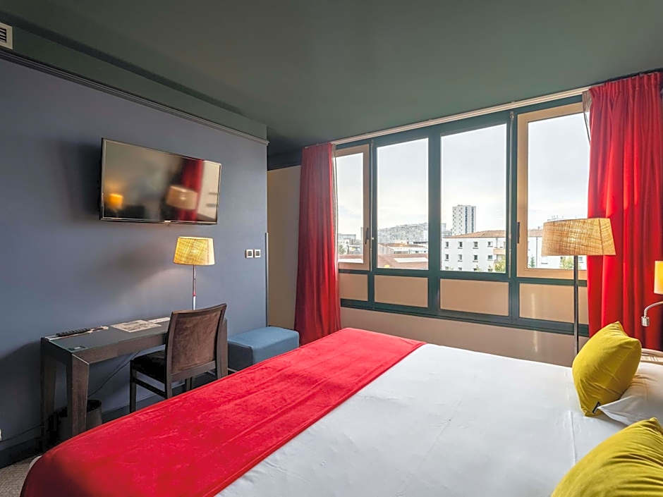 Mercure Bordeaux Chateau Chartrons