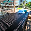 Crocobeach Hotel