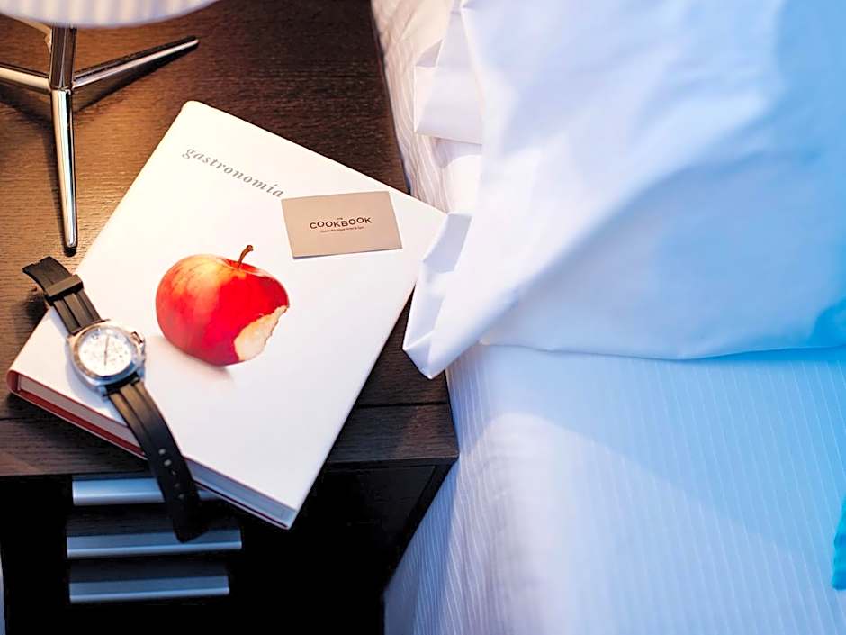 The Cookbook Gastro Boutique Hotel & SPA