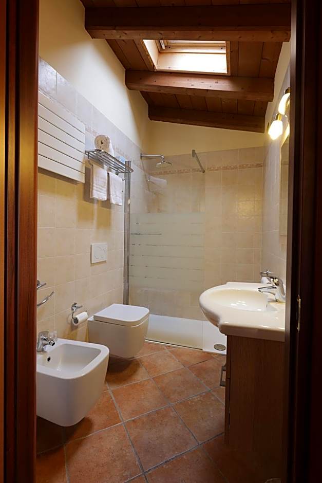 Hotel Locanda dell'Oca Bianca