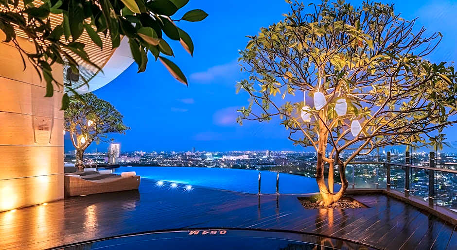 Hotel Ciputra World Surabaya