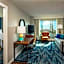 Residence Inn by Marriott Boston Harbor on Tudor Wharf