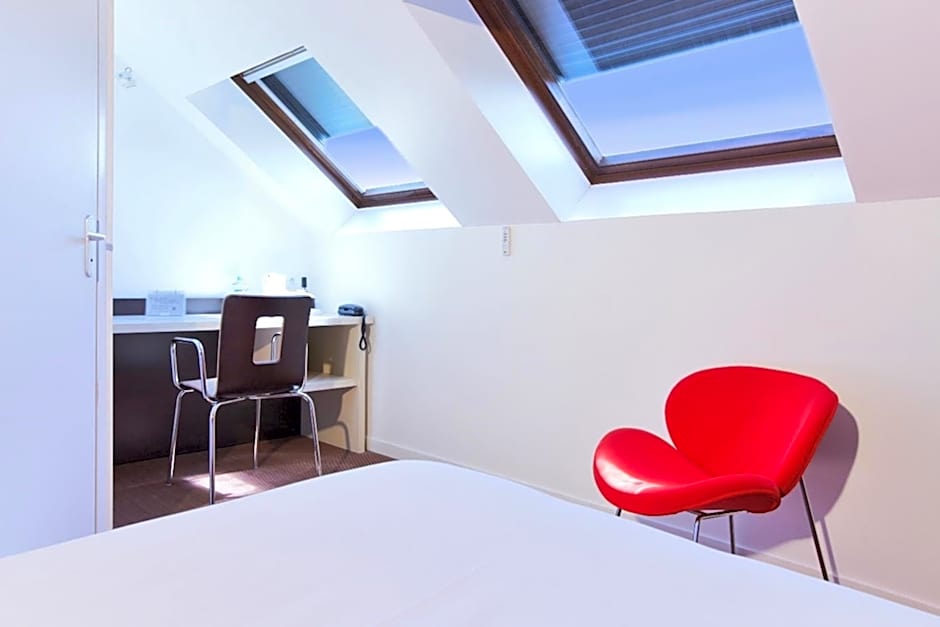 KYRIAD ROUEN NORD - Mont Saint Aignan