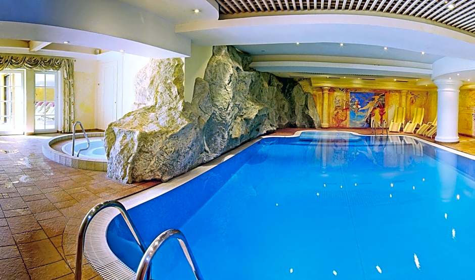 Vital & Sporthotel Brixen