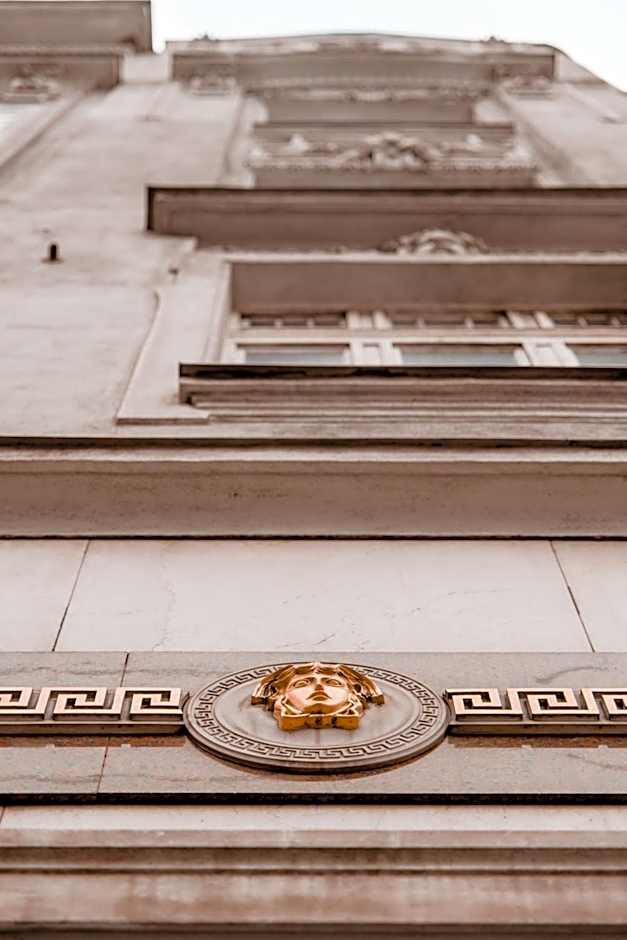 Hotel Allegro Wien