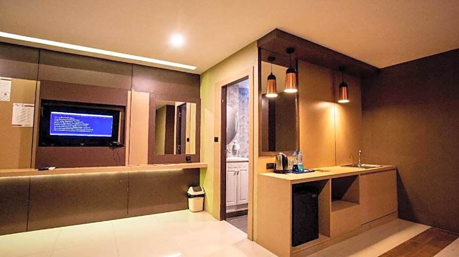 GranDE Classic Pattaya