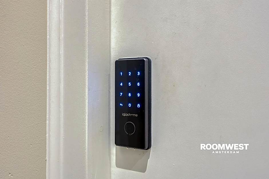 RoomWest Amsterdam