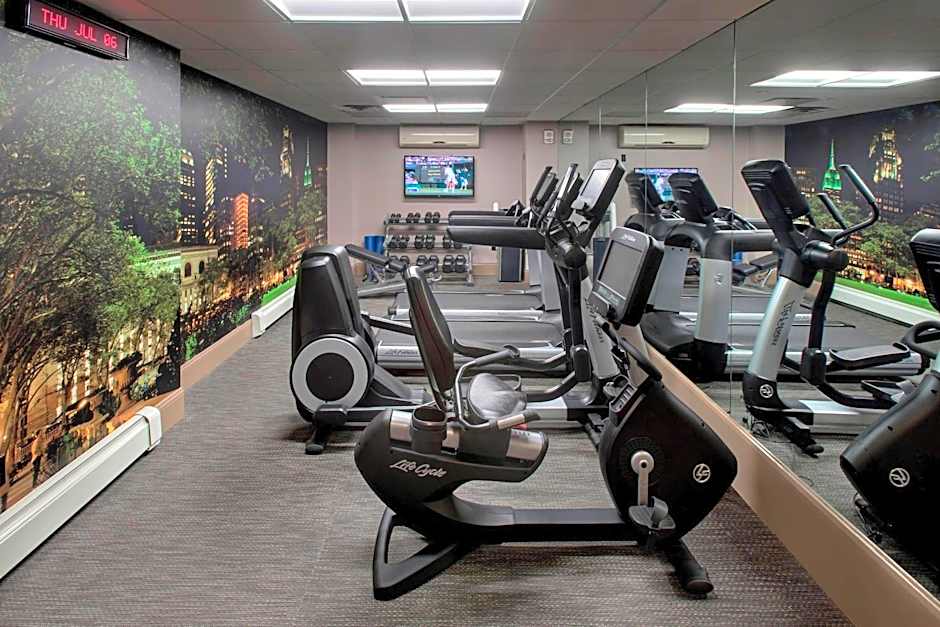 Courtyard by Marriott New York Manhattan/Fifth Avenue