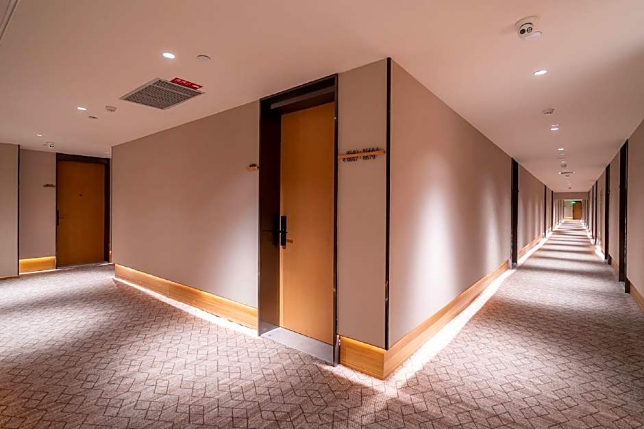 Ji Hotel Xiamen Airport