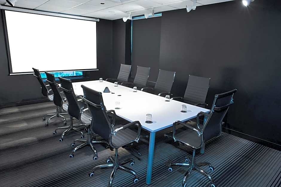 D Sabana Hotel San Jose