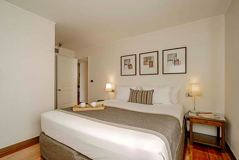 Time Suite - Comfort Apartments