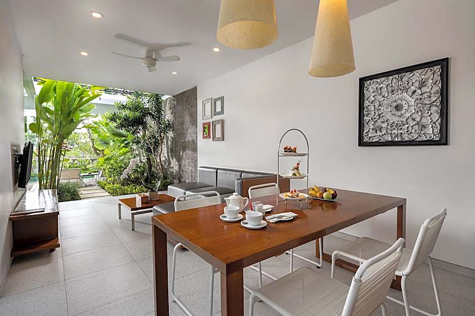 Hideaway Villas Bali - Uluwatu by Kanaan Hospitality
